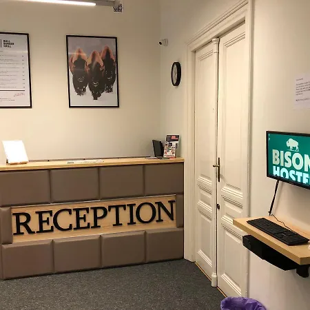 Хостел Bison Краков