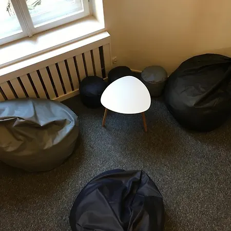 Bison Hostal Cracovia