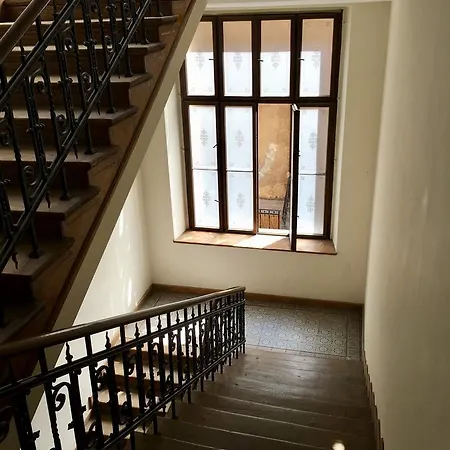 Hostal Bison Cracovia