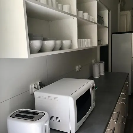 Hostal Bison Cracovia