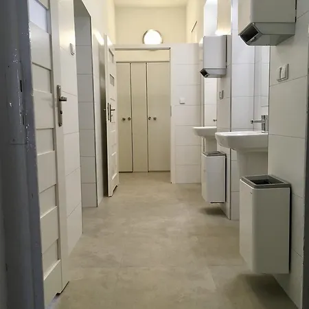 Bison Hostal