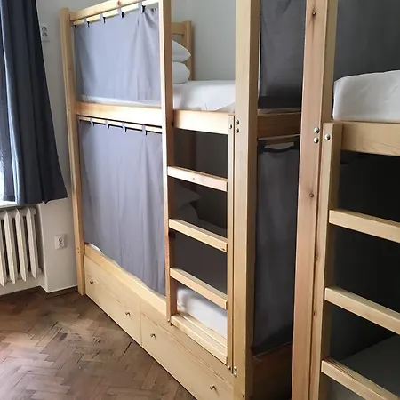 Hostal Bison
