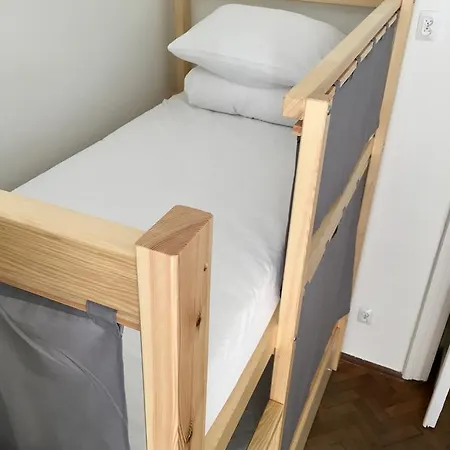Bison Hostal