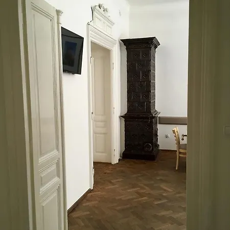 Hostal Bison Cracovia
