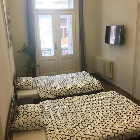 Bison Hostal *