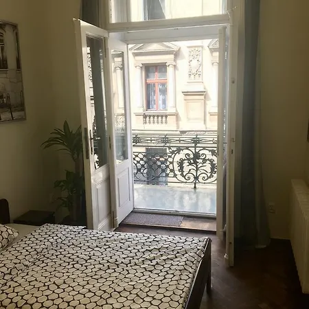 Bison Hostal Cracovia