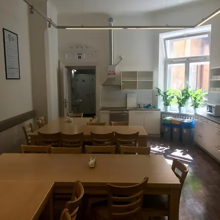 Hostal Bison Cracovia
