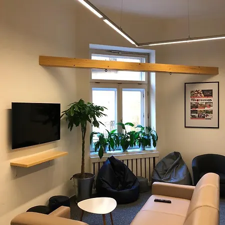 Hostal Bison *