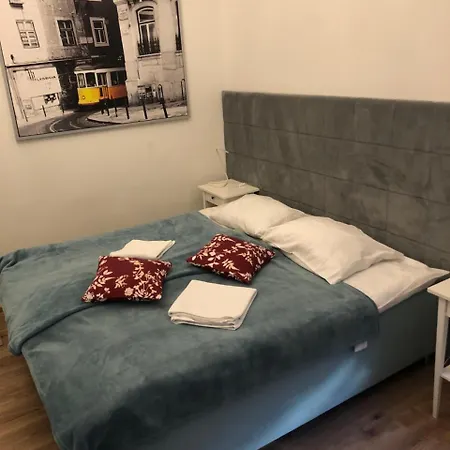 Hostal Bison Cracovia