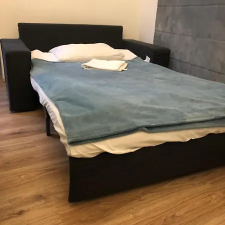 Hostal Bison Cracovia