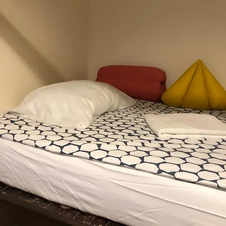 Hostal Bison *