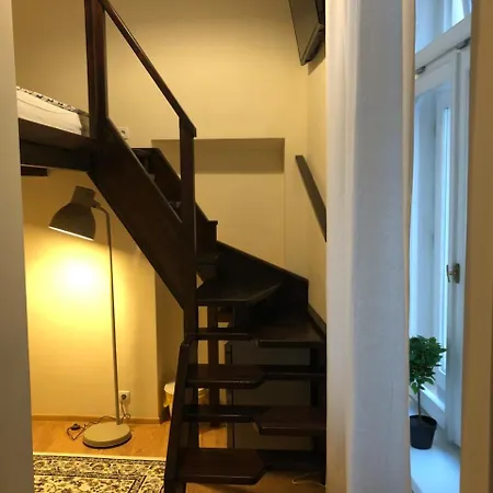 Hostal Bison