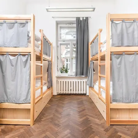 Hostal Bison Cracovia
