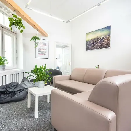 Hostal Bison *